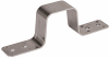 ŁĄCZNIK ELASTYCZNY Z PŁASK. DŁ. 170 MM, ALU. - 377016 - DEHN