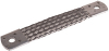 TAŚMA ŁĄCZĄCA BARDZO GIĘTKA DŁ. 180 MM 50 MM2 ALU. - 377015 - DEHN