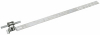 WSPORNIK DACHOWY DŁ. 475 MM DLH UG 8 H20 L475 V2A UNIGRIP. - 206229 - DEHN