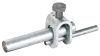 ZACISK DO IGLIC I DRUTU, 8-10/16 MM ST/TZN. - 380020 - DEHN