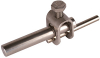 ZACISK DO IGLIC I DRUTU, 8-10/16 MM, STAL NIERDZEWNA NIRO. - 380029 - DEHN
