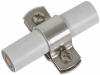 WSPORNIK DO PRZEWODU HVI 20 MM, STAL NIERDZEWNA NIRO. - 275229 - DEHN
