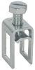 ZACISK SZEREGOWY DO SZYNY R15, 16-95 MM2, ST/GAL ZN. - 563013 - DEHN
