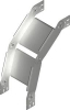 Łuk przegubowy LLBJ200H80 1,00 mm - 187320 - BAKS