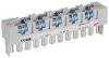 OCHRONNIK P-PRZEPIĘCIOWY DEHNRAPID LSA DLA 10 PAR Z MAGAZYNKIEM DRL 10 B 180 FSD - 907401 - DEHN