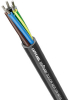 OLFLEx HEAT 180 H05SS-F EWKF 3G1,5 - 0046909 - KP LAPP
