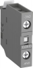 Styk pomocniczy CA4-10 - 1SBN010110R1010 - ABB