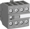 Styk pomocniczy CA4-22E  - 1SBN010140R1022 - ABB
