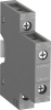 Styk pomocniczy CAL4-11  - 1SBN010120R1011 - ABB