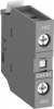 Styk pomocniczy CA4-01 - 1SBN010110R1001 - ABB