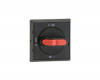 OHBS2AJE011 pokrętło czarne do przełącznika - 1SCA105220R1001 - ABB