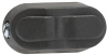 OHBS1 pokrętło czarne - 1SCA109087R1001 - ABB