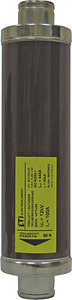 WKŁADKA TOPIKOWA Z WYBIJAKIEM VVT-D 6/12KV 80A 80N - 004236014 - ETI