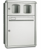 XL3S 4000 DRZWI METALOWE PEŁNE 2200X450MM - 338111 - LEGRAND