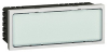 SYGNALIZATOR ŚWIETLNY LED /1W- 5 MODUŁY BIAŁY 230V~ MOSAIC - 078522 - LEGRAND