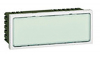 SYGNALIZATOR ŚWIETLNY LED 1W- 5 MODUŁY NIEBIESKI 230V~ MOSAIC - 078523 - LEGRAND