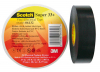 TAŚMA ELEKTROIZOLACYJNA PCW SAMOGASNĄCA NAWIJAĆ DO -18C 19X20 SCOTCH S 33+ PCW, - 80611207012 - 3M POLAND
