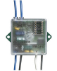 KONWERTER SYGNAŁU COAX NA 2-PRZEWODOWY - 347400 - LEGRAND