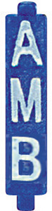 KONFIGURATOR AMB 10 SZT. MY HOME - 3501/AMB - LEGRAND