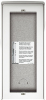 OBUDOWA NATYNKOWA Z DASZKIEM DO PANELI SFERA - 3 MODUŁY - BIAŁA - 350632 - LEGRAND