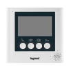 WIDEODOMOFON DODATKOWY 4,3" DO ROZBUDOWY ZESTAWÓW - 369115 - LEGRAND