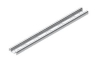Szczebel drabinki SLP500 1,20 mm - 404050 - BAKS
