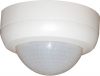CZUJNIK RUCHU PD4N-1C-SM 360ST BIAŁY IP20. - 92144 - BEG GmbH