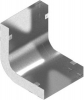 Łuk kanału LK175H48 1,00 mm - 541517 - BAKS