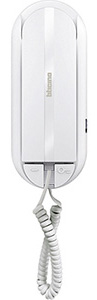 DOMOFON AUDIO ECO+DZWONEK. - 344232 - LEGRAND
