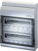 RN 2X18 (N+PE) ROZDZ. KV 2536 Z IP54 HENSEL - 6100227 - HENSEL
