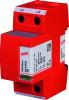 OCHRONNIK P-PRZEPIĘCIOWY DEHNBLOCK MAXI L50KA/F (10/350 MS ) DB M 1 255 - 961120 - DEHN