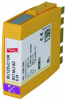 MODUŁ DO OGRANICZNIKA PRZEPIĘĆ BLITZDUCTOR XT, DO PROFIBUS-PA, K-BUS, OCHRONA 1 PARY. - 920244 - DEHN
