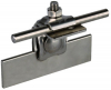 ZACISK KRAWĘDZIOWY WYGIĘTY 0,7-8 MM, STAL NIERDZEWNA NIRO - 365059 - DEHN