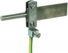 ZACISK PRZYŁĄCZENIOWY NA 8-10/3-11X30 MM, 2,5-95 MM2, STAL NIERDZEWNA NIRO - 563169 - DEHN