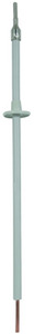 PRZEWÓD UZIEMIAJĄCY W IZOLACJI CUI, 20 MM, 5 M. - 830218 - DEHN
