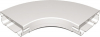 KĄT PŁASKI Z POKRYWĄ WYMIARY 75 X 200 - 637833 - LEGRAND
