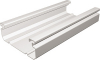 KORYTO KABLOWE NIE PERFOROWANE 400 X 100 DLPC - 637920 - LEGRAND