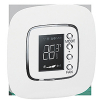 TERMOSTAT SCS Z WYŚWIETLACZEM MY HOME VALENA ALLURE. - 752731 - LEGRAND
