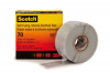 TAŚMA SAMOSPAJALNA IZOLACYJNA SILIKONOWA 25X9 DO 180&deg;C SCOTCH 70 - 80611438617 - 3M POLAND