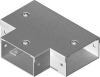 Trójnik TKMC200H100 2,00 mm - 814420 - BAKS