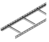 Drabinka DUP/DUOP200H60/3F 1,50 mm - 867720 - BAKS