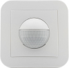 CZUJNIK RUCHU BEG INDOOR 180-M-PT moduł p/t MASTER 180st; IP20; biały 2.3kW - 92136 - BEG GmbH