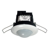 CZUJNIK OBECNOŚCI PD2 - 1 KANAŁ PD2-M-1C-FC / PD2-1C-FC. - 92565 - BEG GmbH