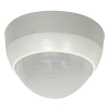 CZUJNIK OBECNOŚCI PD4 IP44 2300W ZASIĘG 8/24M PD4-M-1C-SM. - 92580 - BEG GmbH