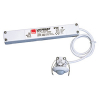 CZUJNIK RUCHU PD9-1C-FC 360ST BIAŁY IP20 1KW DO SUFITÓW PODWIESZANYCH. - 92902 - BEG GmbH