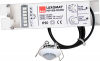 CZUJNIK OBECNOŚCI PD9-M-1C-SDB-IP65-FC / PD9-M-SDB-FC-RAL 9010. - 92912 - BEG GmbH