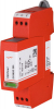 OGRANICZNIK PRZEPIĘĆ AC TYP T3 2P 5kA 1,5kV DEHNrail M 2P 255 - 953200 - DEHN