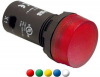 LAMPKA ZIELONA 230V CL-523G - 1SFA619402R5232 - ABB