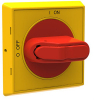 OHYS2AJ1 RĄCZKA - 1SCA105296R1001 - ABB