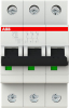 S203-C25 - 2CDS253001R0254 - ABB